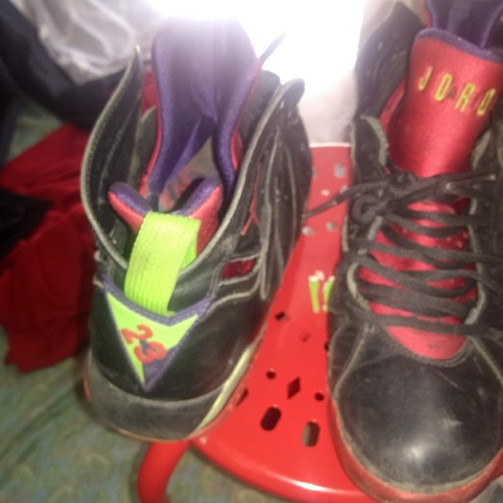 Jordans